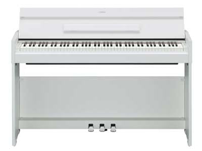O piano digital Yamaha YDP-S52