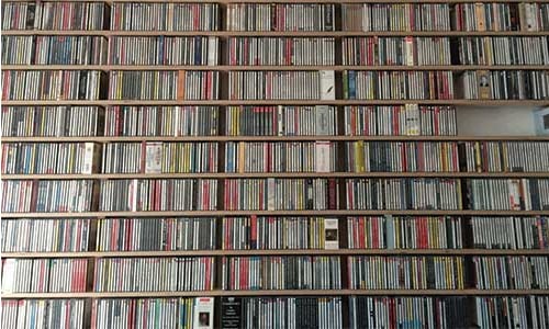 Biblioteca de Música de Piano Roland F-140R
