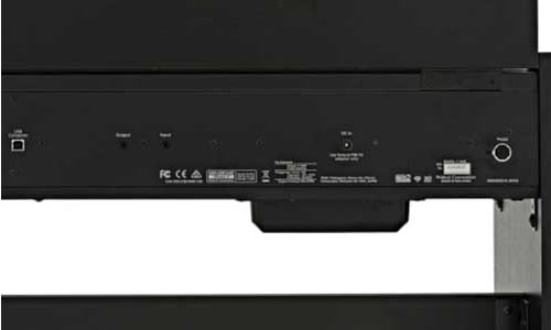 Roland F-140R Conectividade de Piano