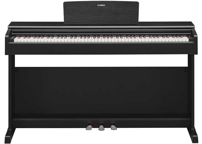 O piano digital Yamaha YDP-144