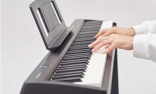 Teclas de piano Roland-FP10