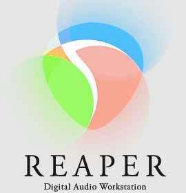 Software DAW Reaper