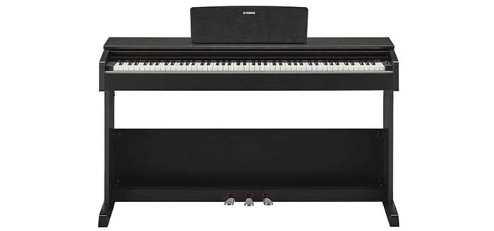 O Piano Digital Yamaha YDP-103