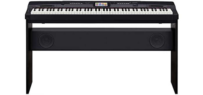 O Piano Digital Casio CGP-700