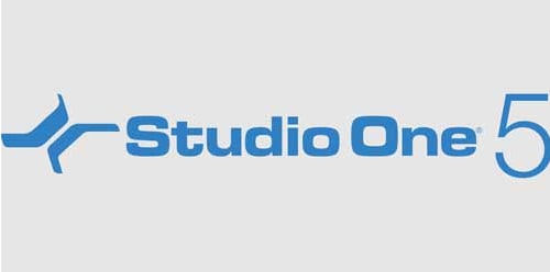 Software DAW Studio One
