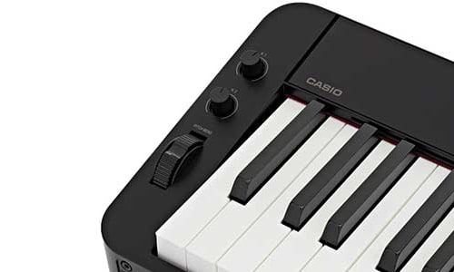 O piano digital Casio Privia PX-S3000
