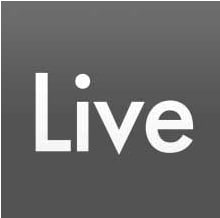 Ableton Live DAW software
