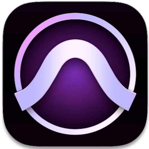 Avid Pro Tools DAW software