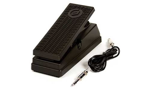 O pedal Moog SP-3 